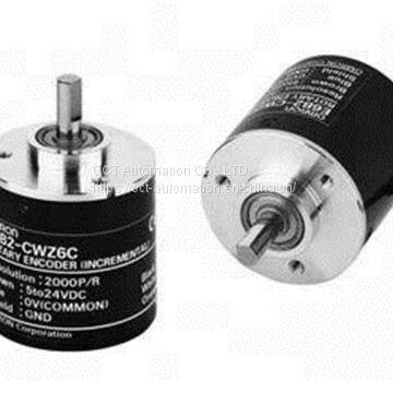 Omron Encoder E6A2-CW3C 100~500PR With Good Price photo-3