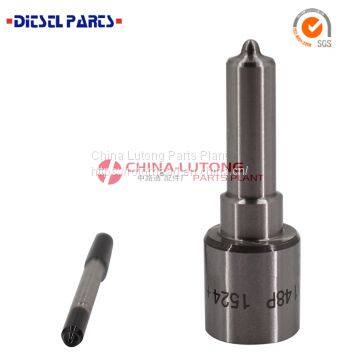 320d injector nozzle DLLA148P1524/0 433 171 939 Diesel Engine Nozzle