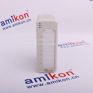 DSQC604 ABB DSQC604 Email me:sales5@amikon.cn