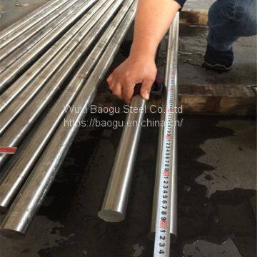 High Quality HastelloyC276 Alloy Round Bars Price Manufacturer in China photo-4