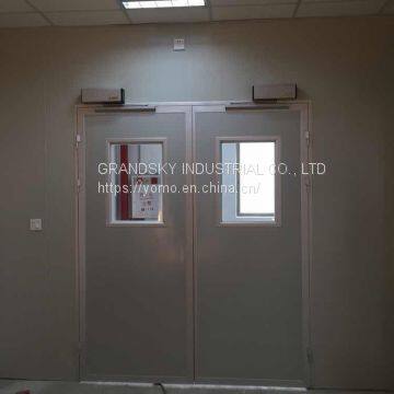 SWING AUTOMATIC DOOR DSW-100/DSW-100N photo-3