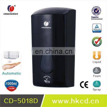 1000ml Electronic Automatic Sensor Foam Soap Dispenser, Sanitizer Dispenser CD-5018C photo-3