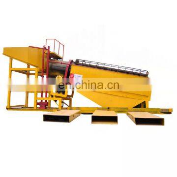 SINOLINKING Gold Mining Trommel Washing Plant photo-7