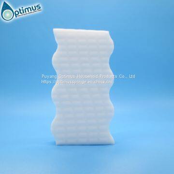 Melamine Sponge Manufacturer From China photo-4