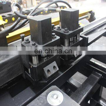 TPP103 CNC Punching and Marking Machine for Steel Plate photo-3