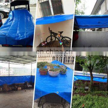 Tarp Cover 20X35 Blue, Waterproof, Great for Tarpaulin Canopy Tent, Boat, RV or Pool Cover!!!