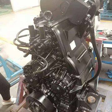 XCMG 6 Ton Loader LW600FV Electronically Controlled Gearbox Parts MYF200A(I)