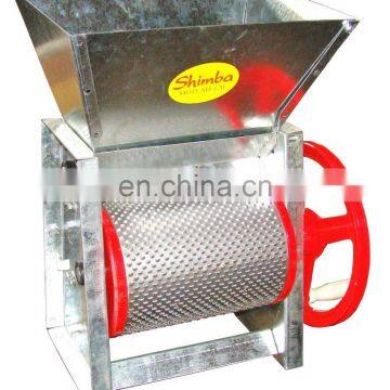 Coffee bean peeling machine / cocoa bean peeler/0086 15736766283