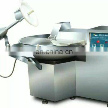 Hot sale commercial 200L Meat Bowl Chopper