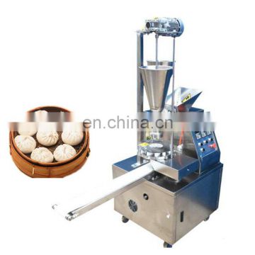 manufacturer automatic Bao Zi Machine / Steamed stuffed bun making machine