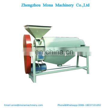 Hot Sale Grain/Rice/Corn/Bean Polishing Machine for sale