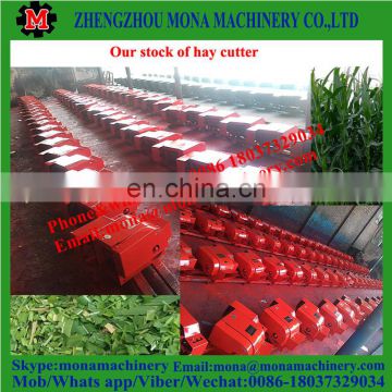 for wholesaler hot sale chaff cutter kenya