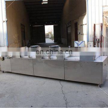 Good Quality Peanut Bar Making Machine Peanut Brittle Cutter and Former Machine