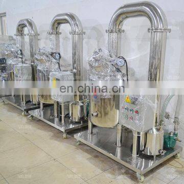 Honey Filtering Machine/honey Processing Equipment