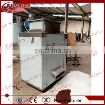 100-400 Kg/h Stainless Steel Cocoa Bean Sheller photo-2