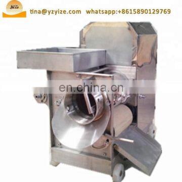 Fish Deboming Machine Fish Separator Fish Meat Deboner Machine photo-4