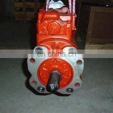 JS175W Hydraulic Pump K3V63DT Kawasaki Pump