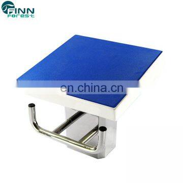 Finn Forest Water Faery Standard One Step Starting Swimming Block For Sale photo-3