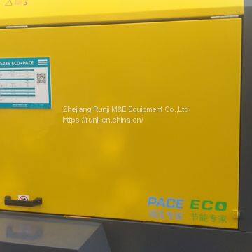 PACE and ECO Atlas Copco XAVS236 14-11bar 14.3-17.2m3/min Best Quality Air Compressor With Cummins Engine photo-3