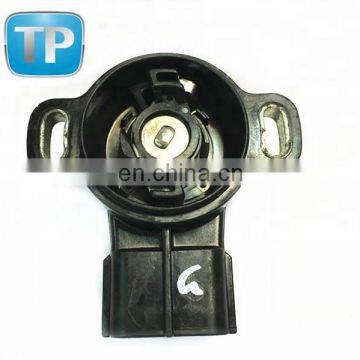 TPS Throttle Position Sensor OEM B6HF-18-911 198500-3200 B6HF18911