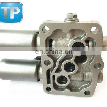 Transmission Dual Linear Shift Solenoid & Gasket OEM 28250-P6H-024  28250P6H024 28250 P6H 024