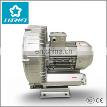 Aquaculture Aeration Air Blower For Oxygen Feeder