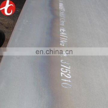 Price of aisi 1010 hot rolled steel plate