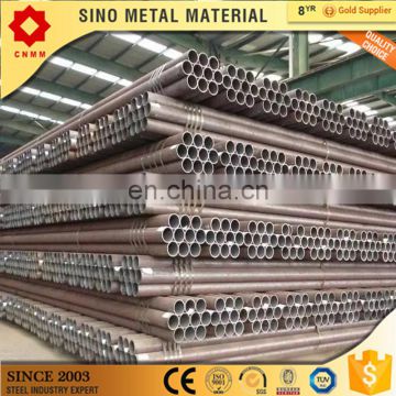 schedule 40 seamless a335 gr p11 thick wall middle pressure boiler steel pipe