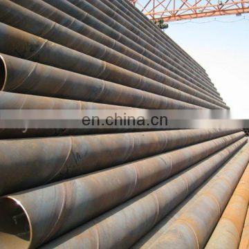 SY/T 5037-2000 ssaw spiral steel pipe