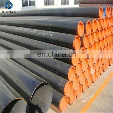 ASTM A53 SCH40 seamless steel pipe manufacturers