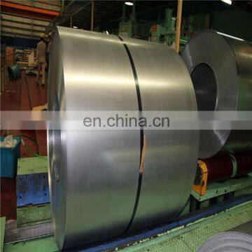 Manufacture of Q235 DX51D Gi steel coil galvanized steel coil 0.35 mm thick gi steel coil