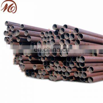 DIN2462 alloy steel pipe