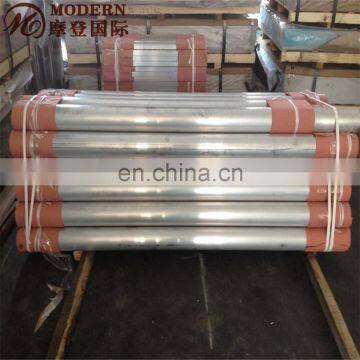 Large Diameter Aluminum Rod