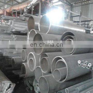 Low Price Stainless Steel 316 / 201 / 304 1.4301 ss Pipe photo-7