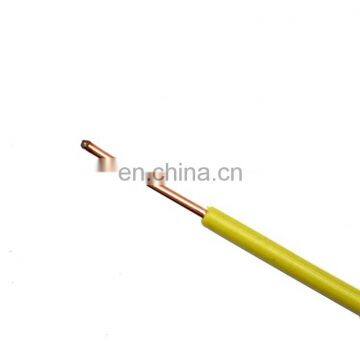 UL83 8 12 10 14Awg Nylon Coated Wire THHN Building Wire photo-6