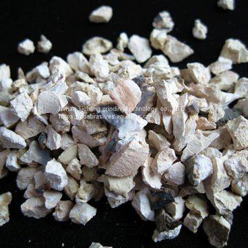 bauxite for alumina smelting