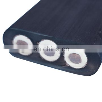 Factory Price rubber insulated flexible cable