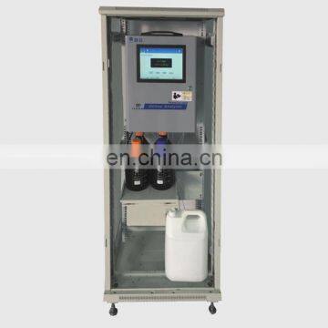PhotoTek 6000 On-line heavy metals analyzer