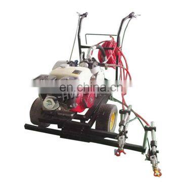 Hot Paint Applicator/Road marking machine/highway lineation machine