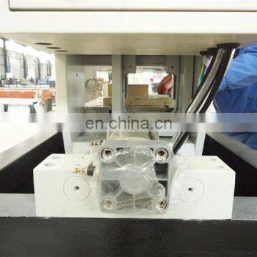High Strength UPVC Window Welding Machine / UPVC Windows Machine photo-5