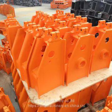 American 13t Suspension Mechanical Suspension for Trailer