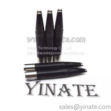 Free Sample LS4D-R Soldering Tips Cross Bit  for Japan Unix Soldering Station 200W Cross Heater Robotic Iron Tip Japan Unix Soldering Bit