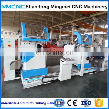 Aluminum profile miter cutting machine for sale