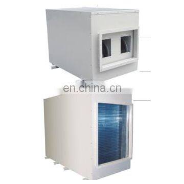 Floor Standing Air Dryer Dehumidifier CFZ-40FG 960 Liters Pipeline Dehumidifier photo-5