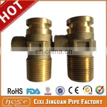 Factory Supply 27mm Brass LPG Gas Cylinder Valve for Nigeria 12.5kg Gas Cylinders Valve Price From Chinese Factory in Ningbo photo-4