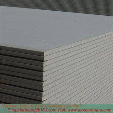 Magnesium Fireproof Board Gray MGO Board