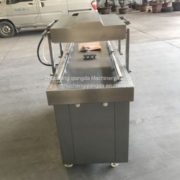 Food Vacuum Packer Modified Atmosphere