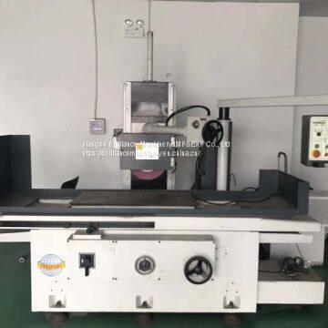 Taiwan FREE PORT SQS-2040AHD Surface Grinding Machine