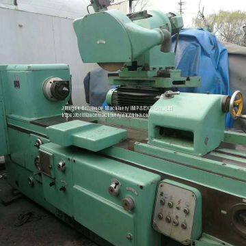 GLEASON M6450A Hob Sharpening Machine