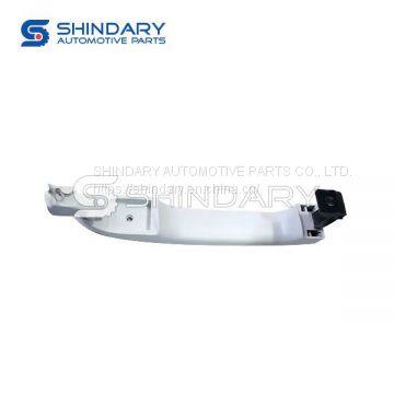 Outer handle,front left door A13-6105210-DQ for CHERY J15